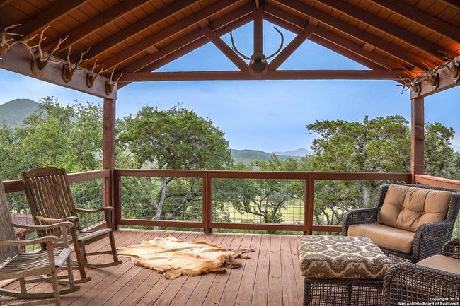 1401 Cedar Mesa Rd, Home with 3 bedrooms, 2 bathrooms and null parking in Tarpley TX | Image 43
