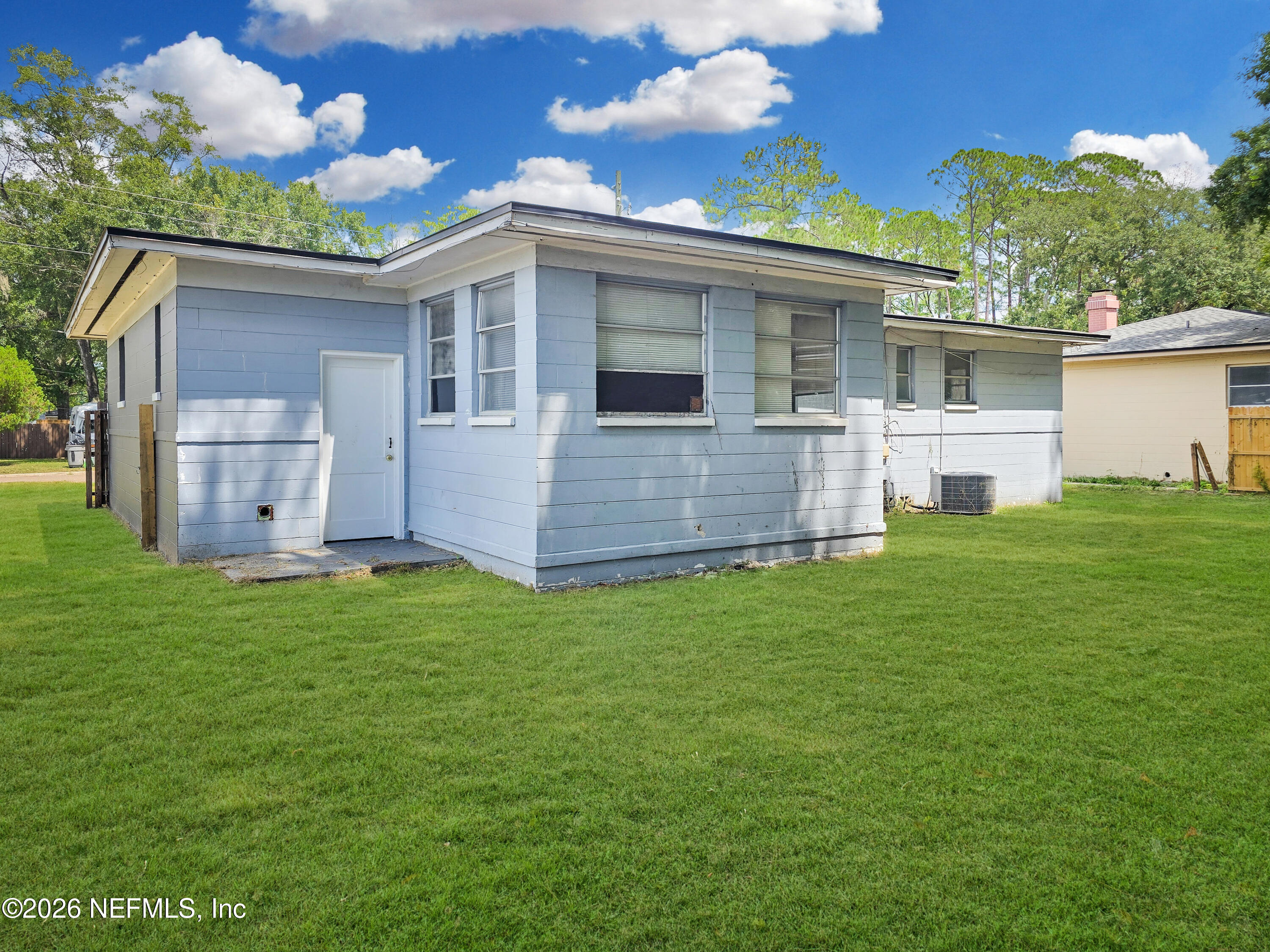 Residential in Jacksonville