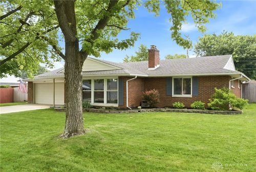 1228 Rose Bower Avenue, Kettering, OH, 45429 | Card Image