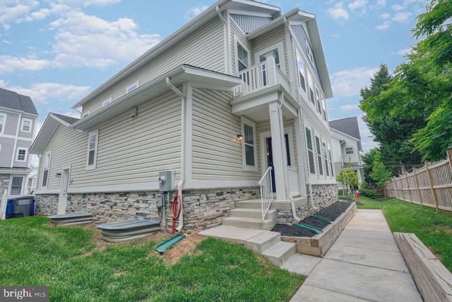 20769 Partlows Store Sq, House other with 4 bedrooms, 4 bathrooms and null parking in Ashburn VA | Image 41