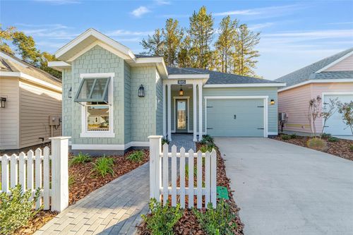 1015 Nw 132nd Blvd, NEWBERRY, FL, 32669-3725 | Card Image