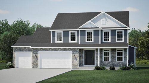 N66W21130 Sweet Clover Drive, MENOMONEE FALLS, WI, 53051 | Card Image