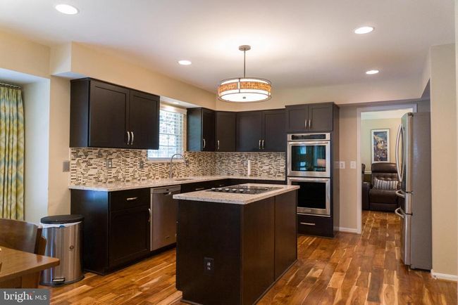 9503 Surratts Manor Dr, House other with 4 bedrooms, 3 bathrooms and null parking in CLINTON MD | Image 10