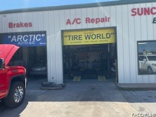 800 Se Suncoast Boulevard, CRYSTAL RIVER, FL, 34429 | Card Image