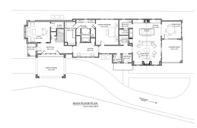 First floor plan | Image 3