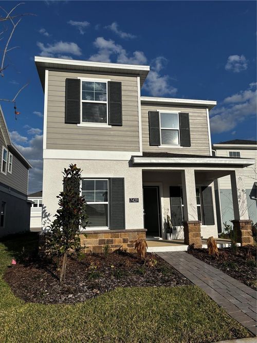 7429 Ivy Tendril Ave, ORLANDO, FL, 32829-3047 | Card Image