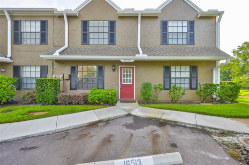 16515 Lake Brigadoon Cir, TAMPA, FL, 33618-1145 | Card Image