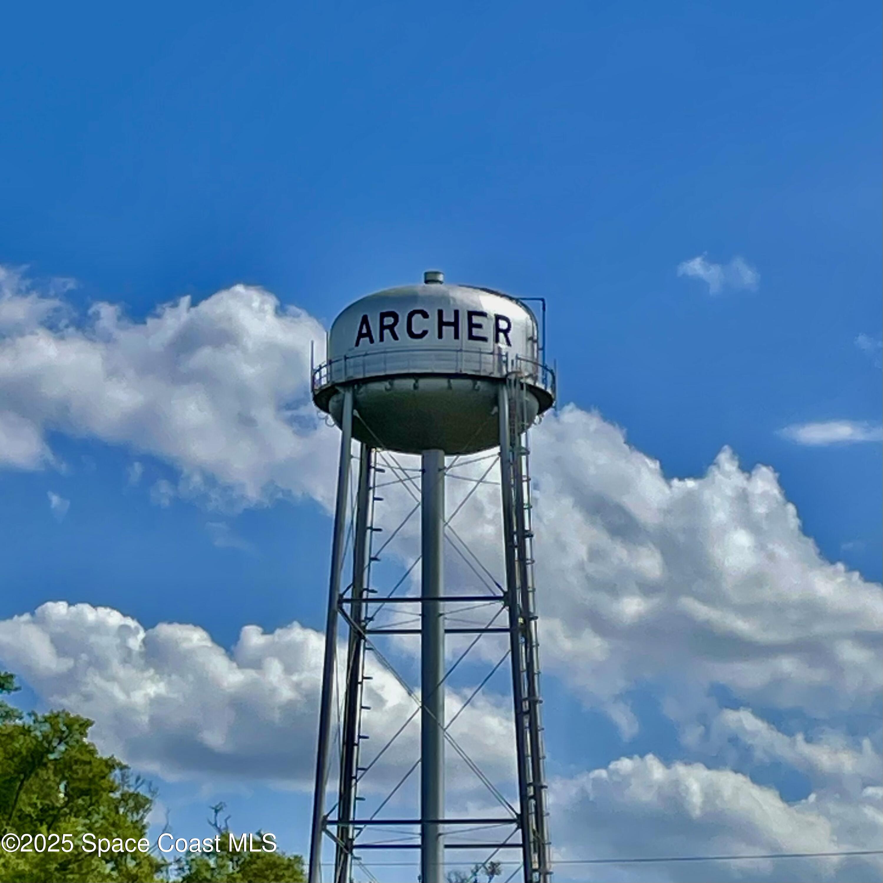 12859 Sw State Road 45, Archer, FL 32618
