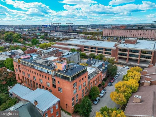 apt-ph3-123 W Barre St, BALTIMORE, MD, 21201-2407 | Card Image