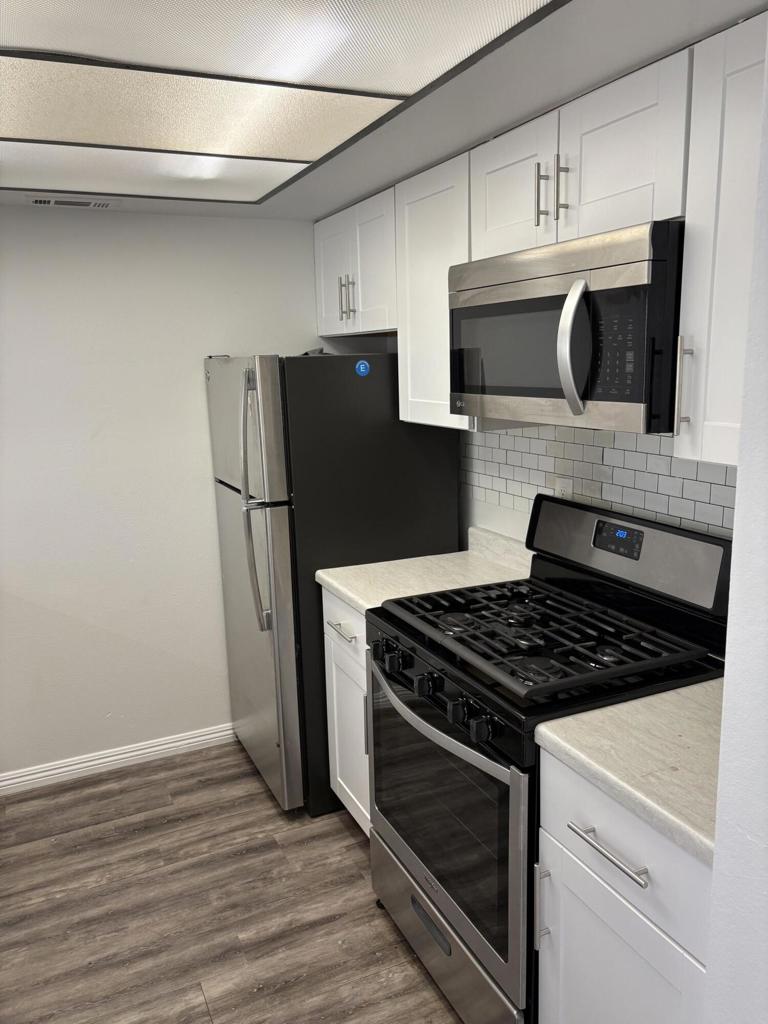 Residential Lease in Los Angeles 3