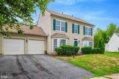 3204 Jasper Hill Court, DUMFRIES, VA, 22026 | Card Image