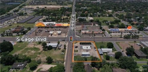 721 S Cage Blvd, Pharr, TX, 78577-5418 | Card Image