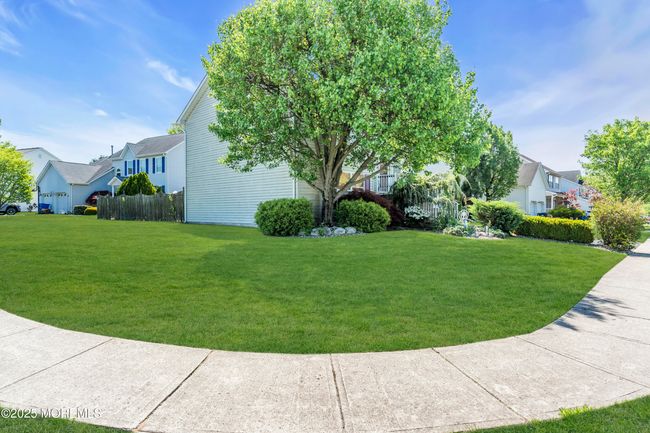 19 Sally St, House other with 4 bedrooms, 3 bathrooms and null parking in Howell NJ | Image 30