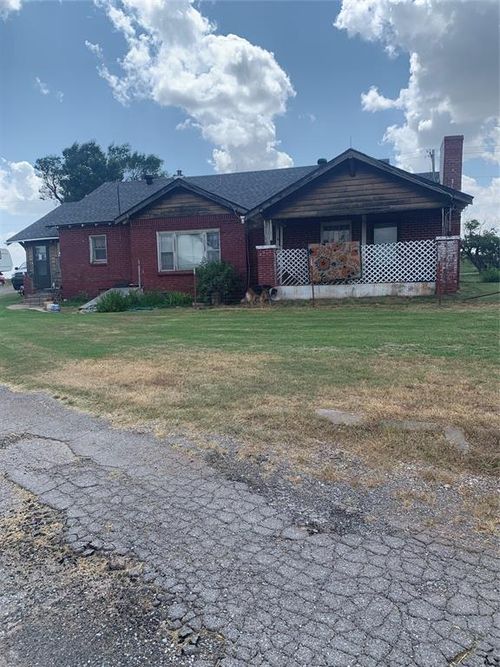 36007 State Highway 58, Carnegie, OK, 73015-7522 | Card Image