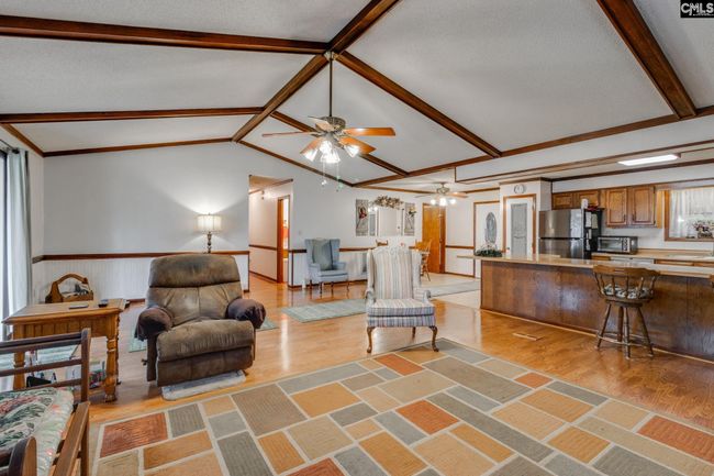 1034 Rebecca Dr, House other with 4 bedrooms, 3 bathrooms and null parking in Leesville SC | Image 15