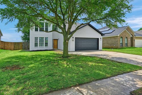 3508 Austin St, Gainesville, TX, 76240-0487 | Card Image