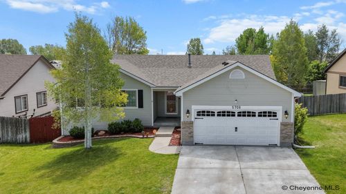 5709 Kennedy Dr, Cheyenne, WY, 82001 | Card Image