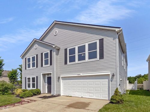 7854 Wolfgang Pl, Indianapolis, IN, 46239-7948 | Card Image