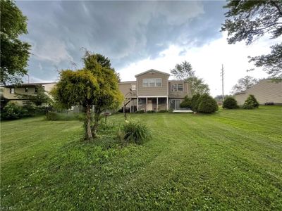 3559 Austinburg Road, House other with 3 bedrooms, 2 bathrooms and null parking in Ashtabula OH | Image 2