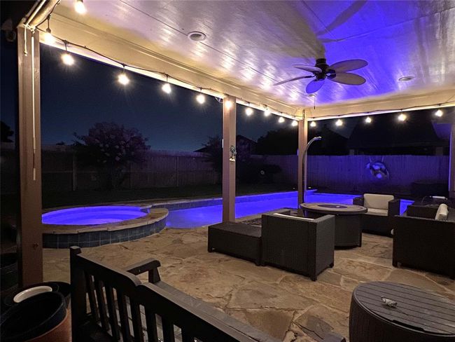 19314 Camellia Bend Cir, House other with 4 bedrooms, 4 bathrooms and 2 parking in Spring TX | Image 40