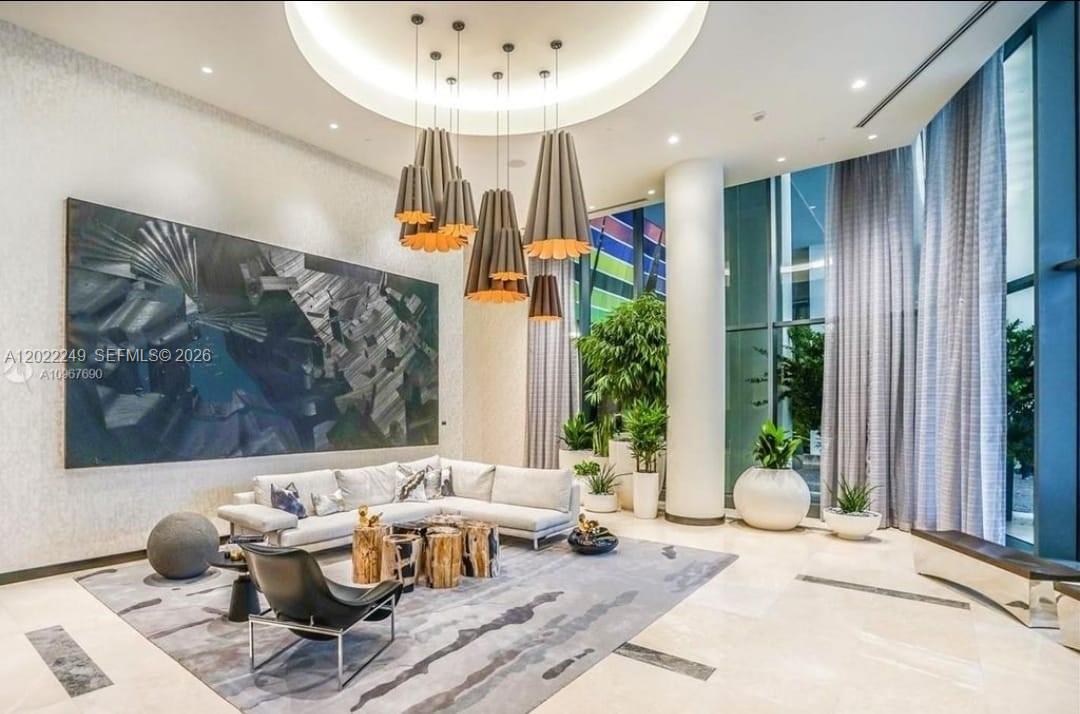 Residential Lease in Miami 5