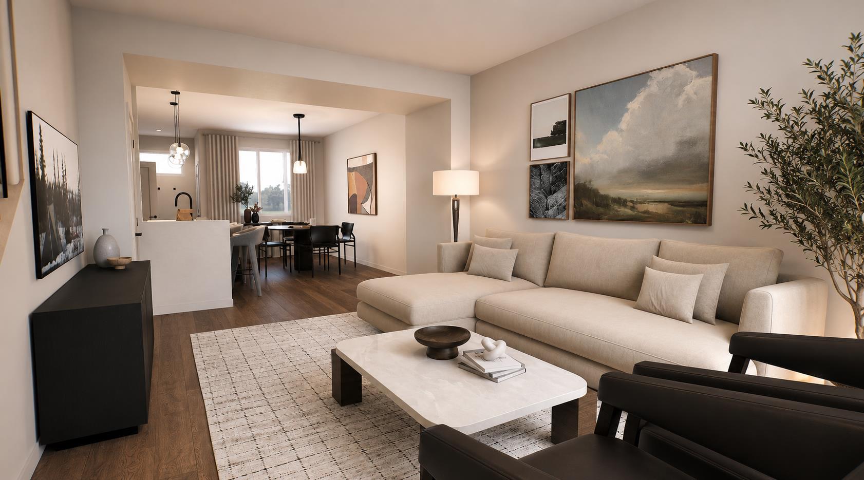 Residential in Calgary 2