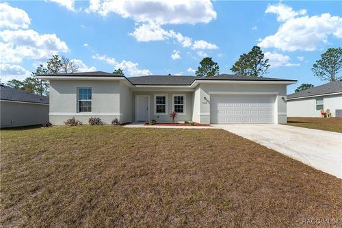 9908 N Essex Terrace, DUNNELLON, FL, 34433 | Card Image