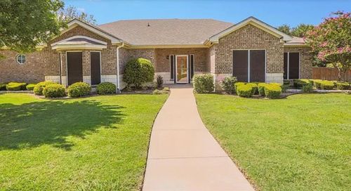 3705 Pine Terrace Court, Belton, TX, 76513 | Card Image