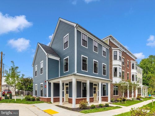 420 Chapel Aly, FREDERICK, MD, 21701-6987 | Card Image