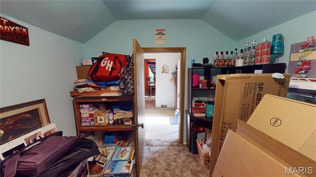 8777 State Route 162, House other with 2 bedrooms, 1 bathrooms and null parking in Troy IL | Image 9