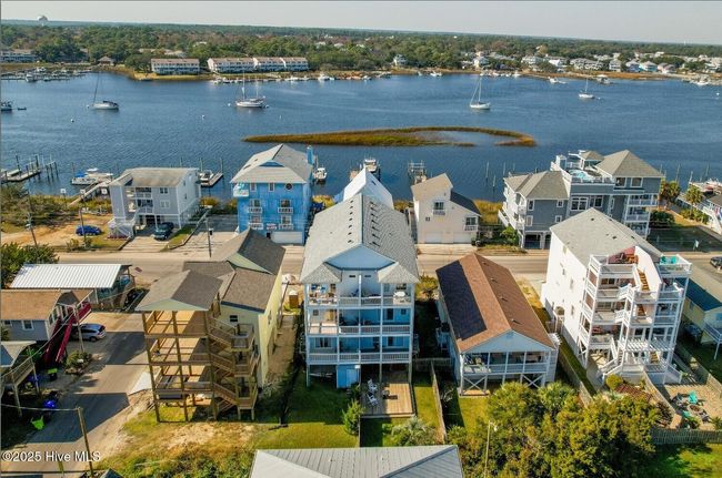 1-AND-2 - 1102 Canal Dr, Condo with 10 bedrooms, 10 bathrooms and null parking in Carolina Beach NC | Image 40
