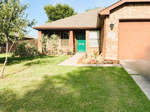 4206 Ridgewood Rd, Melissa, TX, 75454-2527 | Card Image