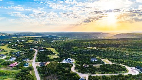 Lot 7 Glen Abbey Drive S, Possum Kingdom Lake, TX, 76449 | Card Image