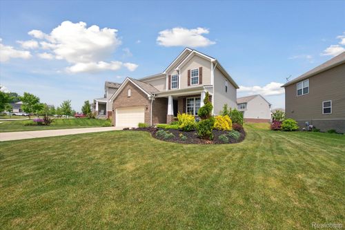 29858 Braeburn, New Hudson, MI, 48165-8130 | Card Image