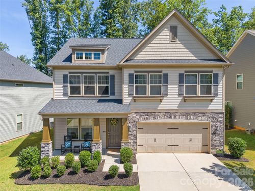 1036 Moonlight Mist Rd, Belmont, NC, 28012-0090 | Card Image