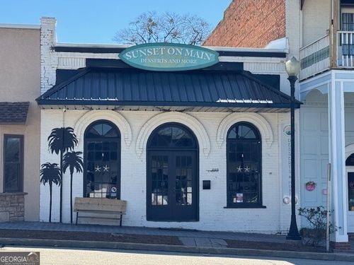 205 E Main St, HOGANSVILLE, GA, 30230-1131 | Card Image