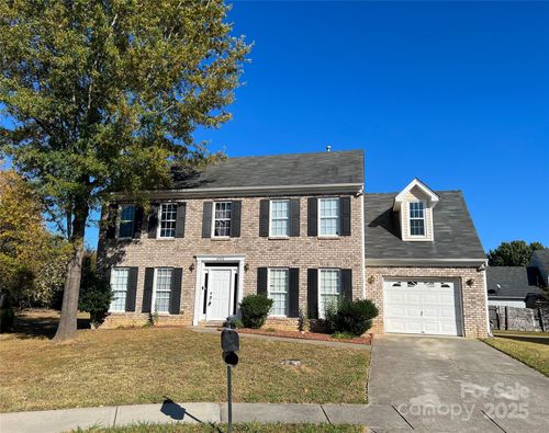 4502 Tabcat Ct, Charlotte, NC, 28273-4540 | Card Image