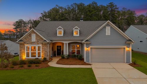 1041 Pebble Creek Rd, Greensboro, GA, 30642-4496 | Card Image