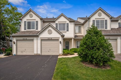2518 Arcadia Cir, Naperville, IL, 60540-8391 | Card Image