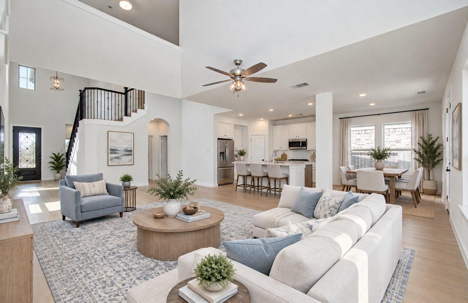 Residential in Houston 5