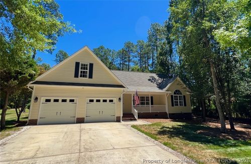 3083 Carolina Way, Sanford, NC, 27332-0141 | Card Image