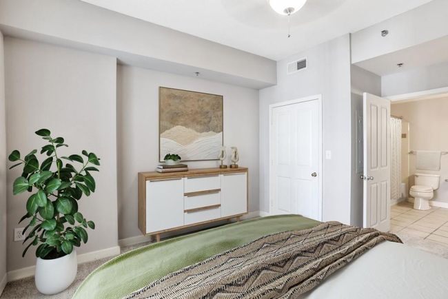 APT-722 - 1101 Juniper St Ne, Condo with 1 bedrooms, 1 bathrooms and null parking in Atlanta GA | Image 9