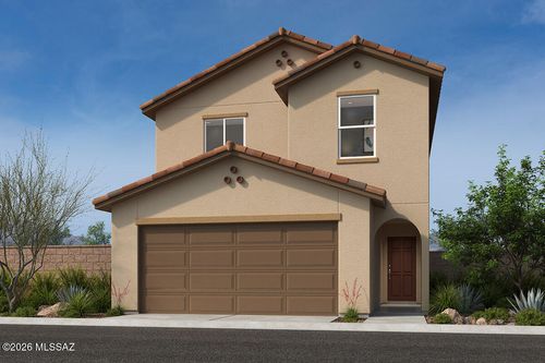 13051 E Mary Ann Cleveland Way, Vail, AZ, 85641 | Card Image