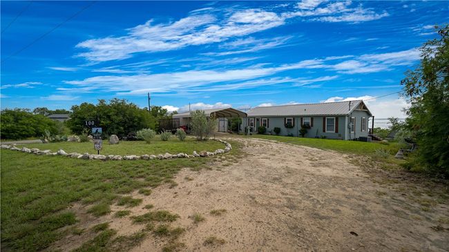 100 Vista 11 Ln, House other with 2 bedrooms, 2 bathrooms and 7 parking in Sandia TX | Image 25