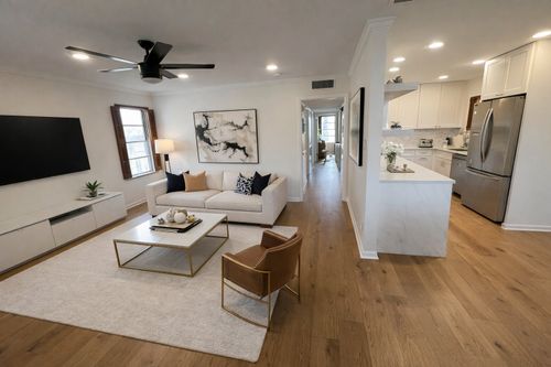 1201 Larkwood Dr, Austin, TX, 78723-2534 | Card Image