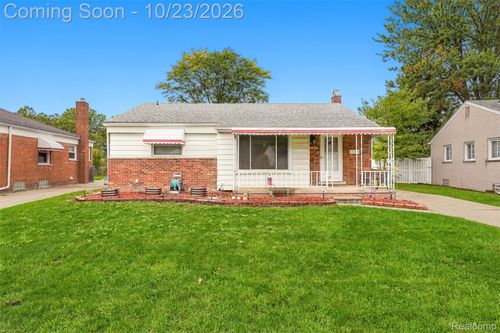 30036 Rush St, Garden City, MI, 48135-2050 | Card Image