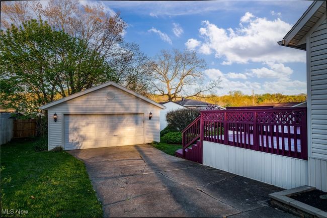 515 Alaho St, House other with 3 bedrooms, 1 bathrooms and null parking in Akron OH | Image 39