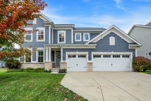 14101 James Dean Dr, Carmel, IN, 46033-9854 | Card Image