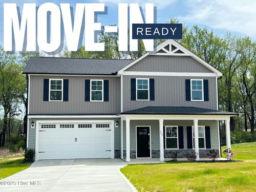 206 Creeks Edge Dr, Pikeville, NC, 27863-7723 | Card Image