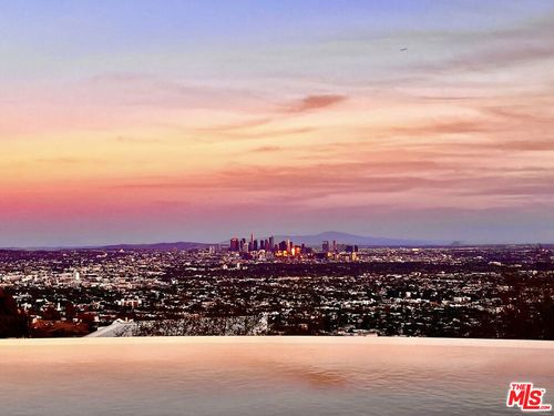 1456 Blue Jay Way, LOS ANGELES, CA, 90069-1213 | Card Image